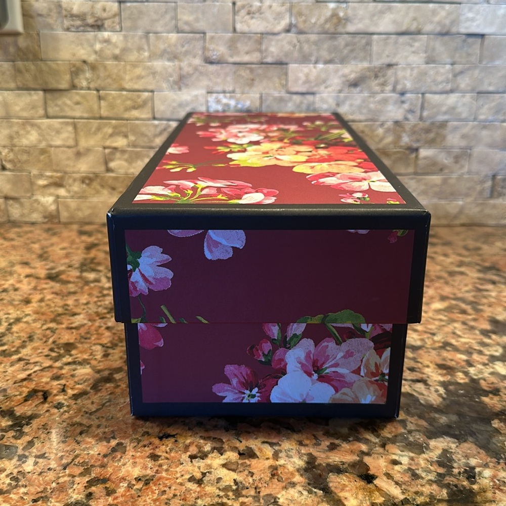 Gucci Shoe Box - Picture 5 of 12